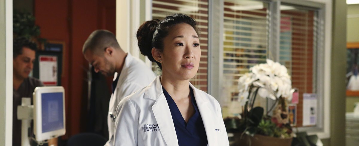 Grey’s Anatomy saison 10 : Scènes coupées de l’épisode 17