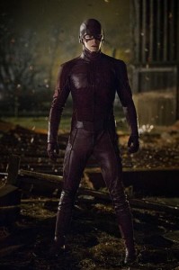 The Flash : 5 nouvelles images