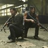 The Walking Dead saison 5 : Nouvelles images