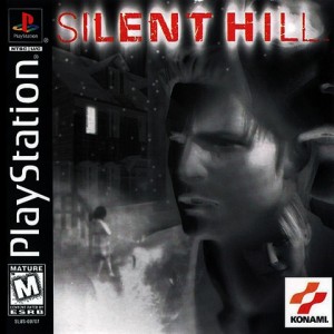 Halloween jeux video silent hill