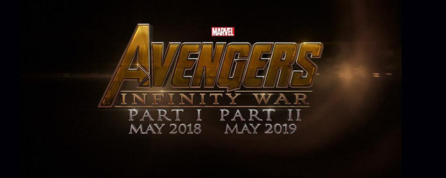 Marvel Phase 3 Avengers Infinity War