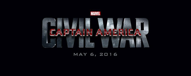 Marvel Phase 3 Captain America Civil War