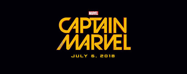 Marvel Phase 3 Captain Marvel