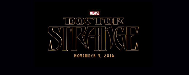 Marvel Phase 3 Doctor Strange