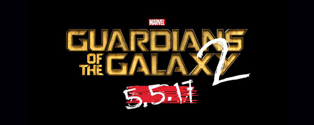 Marvel Phase 3 Gardiens de la Galaxie 2