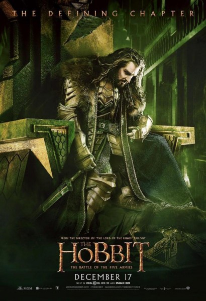 hobbit-battle-5-armies-poster-richard-armitage (1)