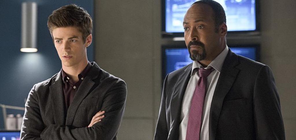 The Flash saison 1 : Promo pour l’épisode 3