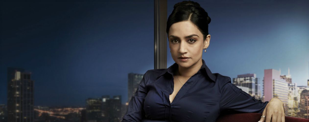 The Good Wife saison 6 Archie