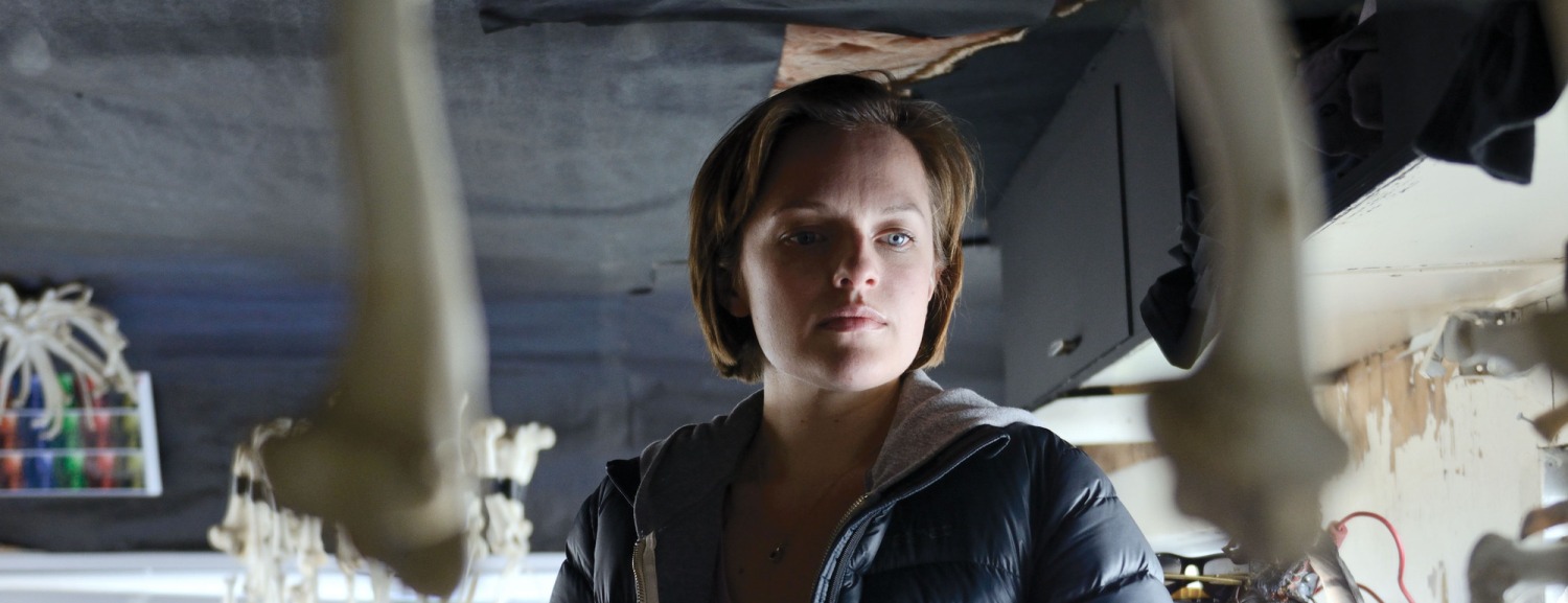 Une saison 2 pour Top of the Lake Une saison 2 pour Top of the Lake