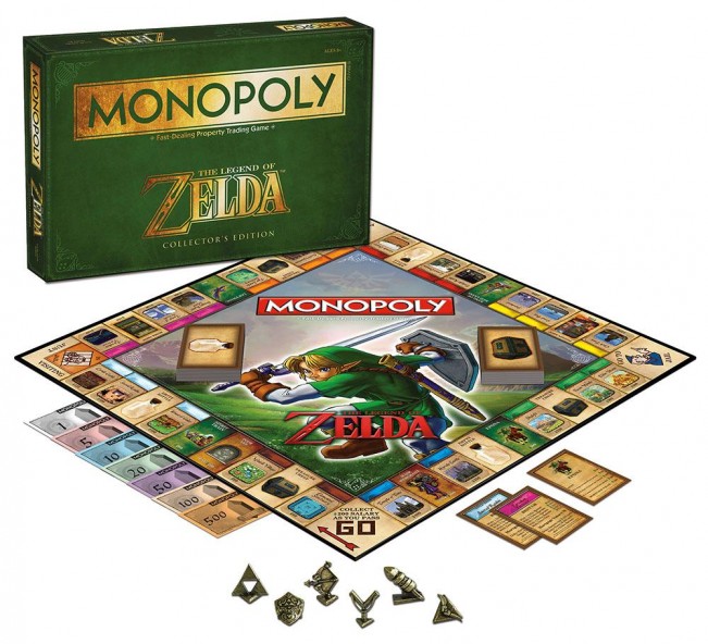 la-legende-de-zelda-le-monopoly-edition-collector-1
