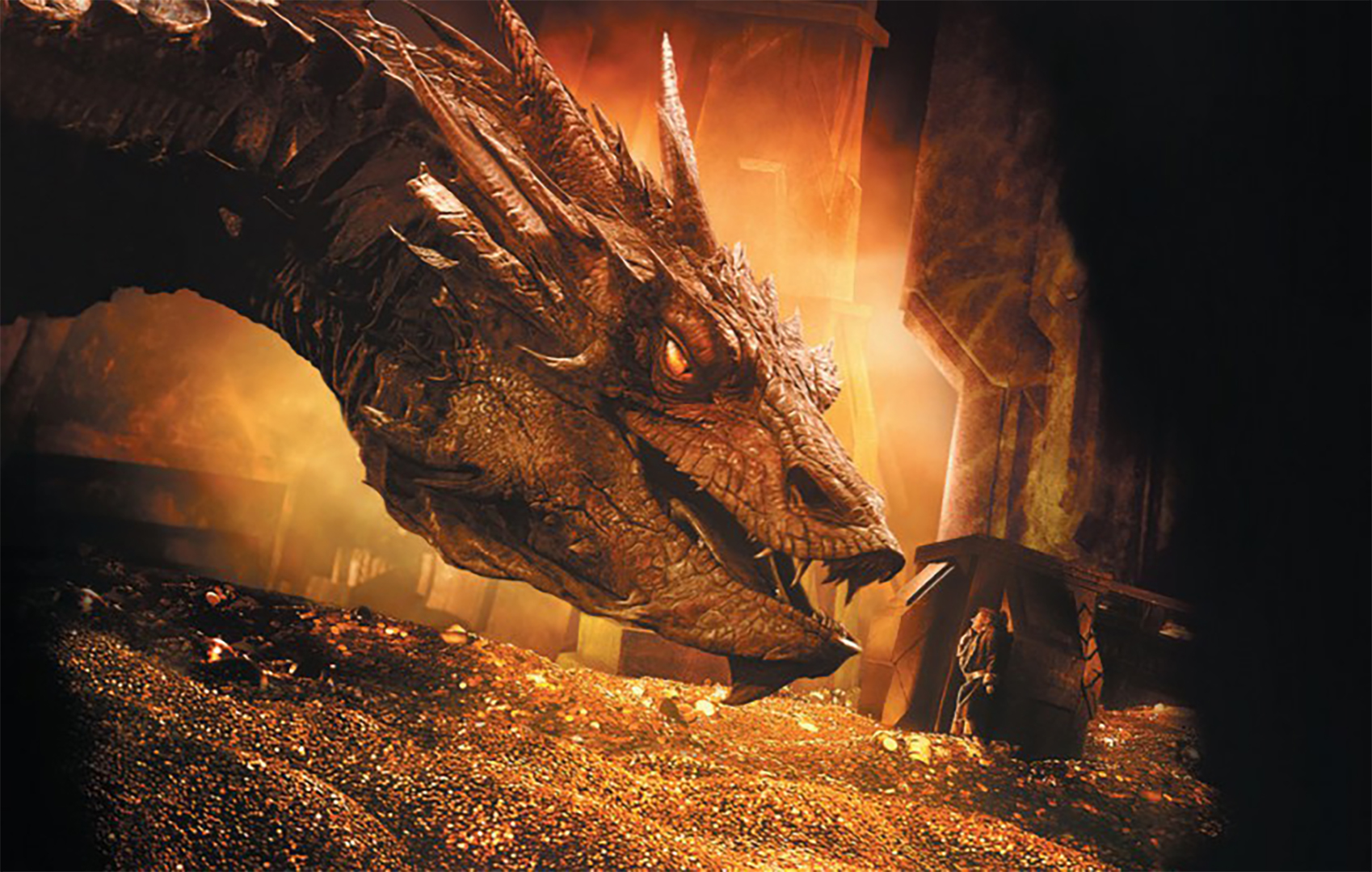 download the new version for ios The Hobbit: The Desolation of Smaug