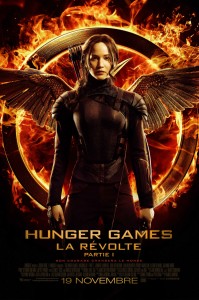 Hunger Games 3