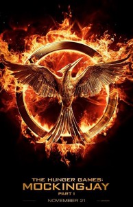 Hunger Games 3 La révolte partie 2