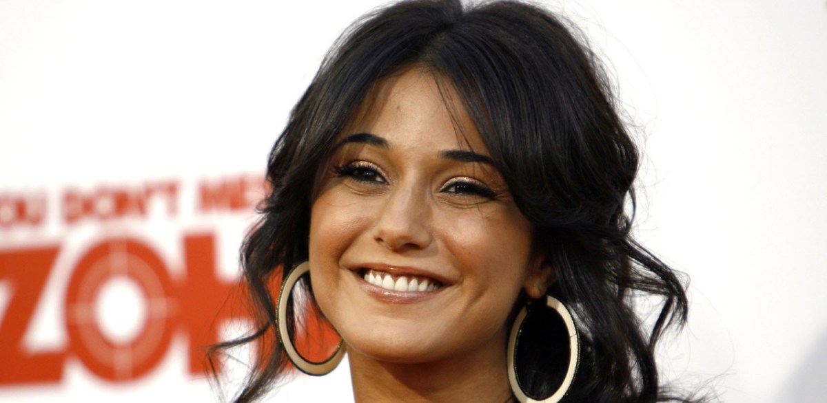 Film E Programmi Tv Di Emmanuelle Chriqui