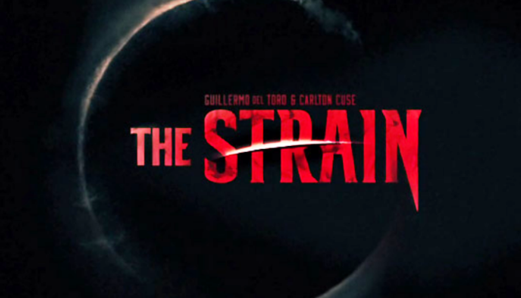 The Strain Saison 2 Streaming Vf