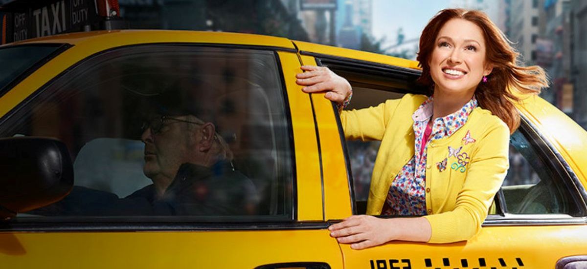 Unbreakable Kimmy Schmidt : trailer VOST de la comédie Netflix
