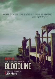bloodline affiche