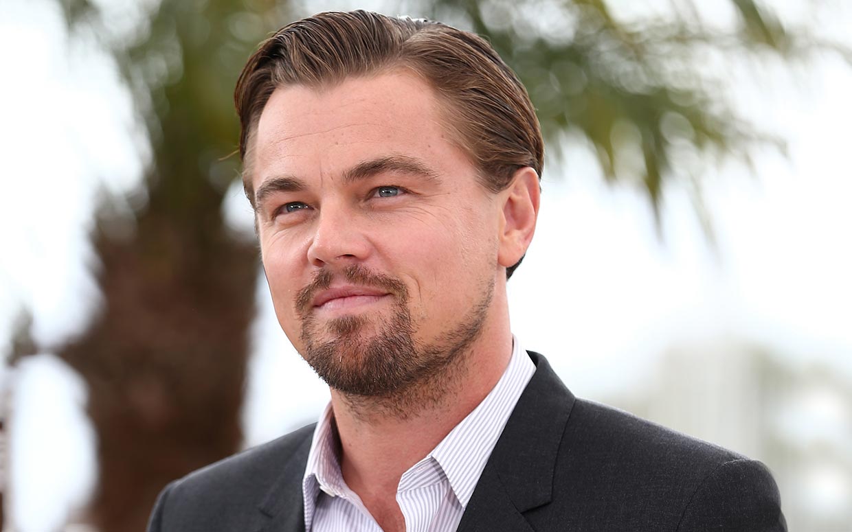 The Crowded Room : Leonardo Dicaprio a 24 personnalités | Brain Damaged