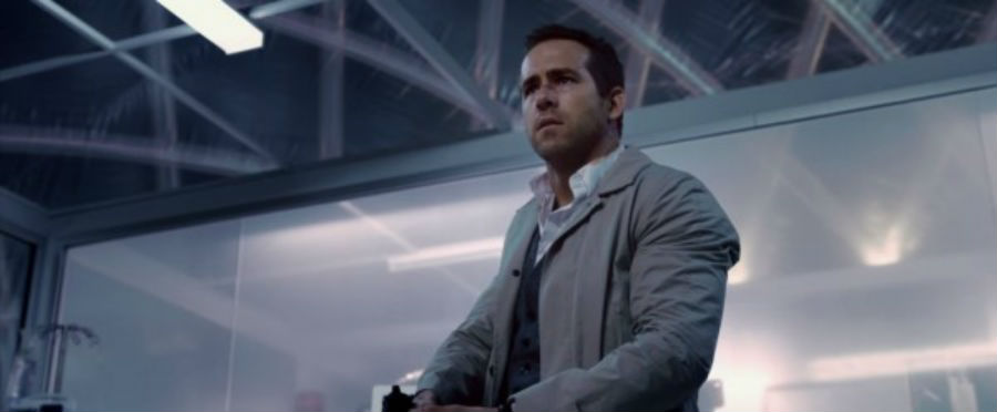 Selfless Ben Kingsley Dans La Peau De Ryan Reynolds Trailer 