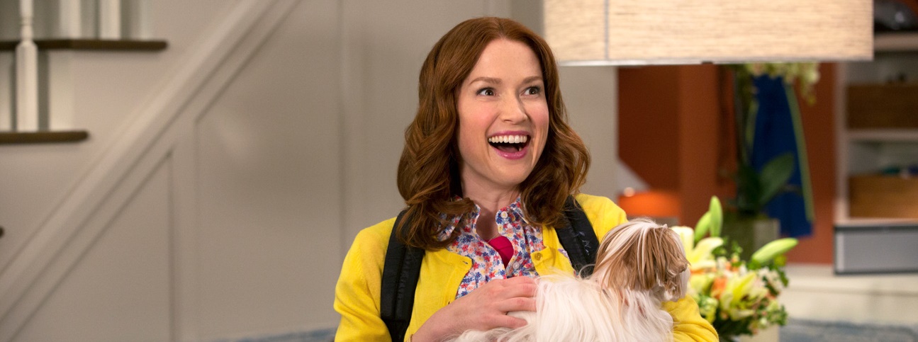 Unbreakable Kimmy Schmidt saison 2 : La mère de Kimmy et des guests 30 Rock