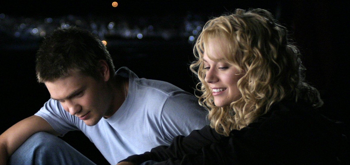 rencontre avec les freres scott