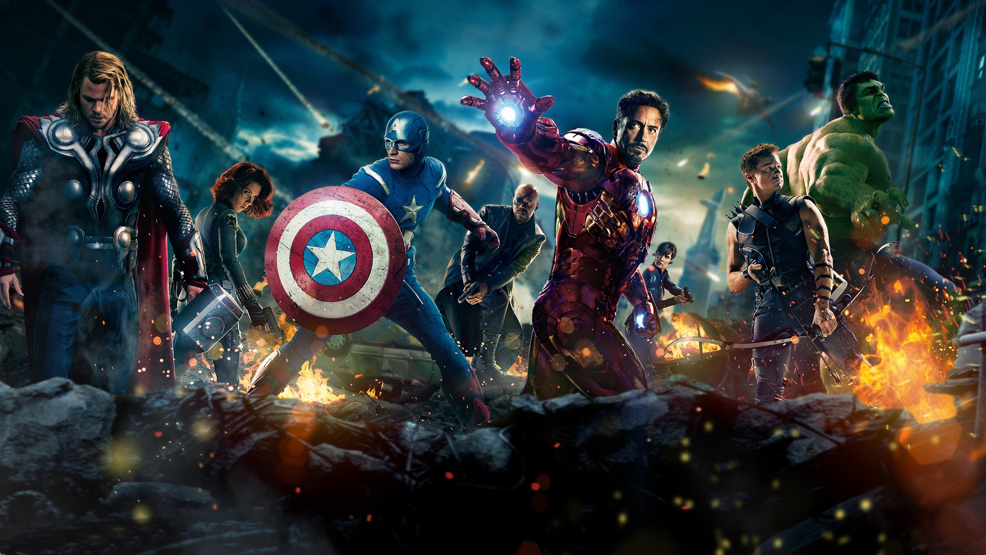 Marvel : pourquoi beaucoup de super-héros ont un point commun étonnant ?