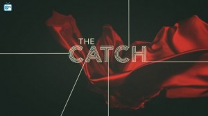 The Catch_595_Mini Logo TV white - Gallery