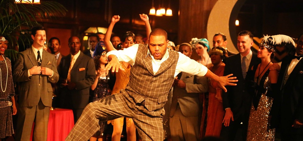 Black-ish saison 1 : Drôle et familiale