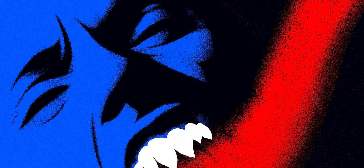 The Strain saison 2 : Trailer et affiche