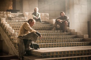 Game of Thrones saison 5 - Images du final