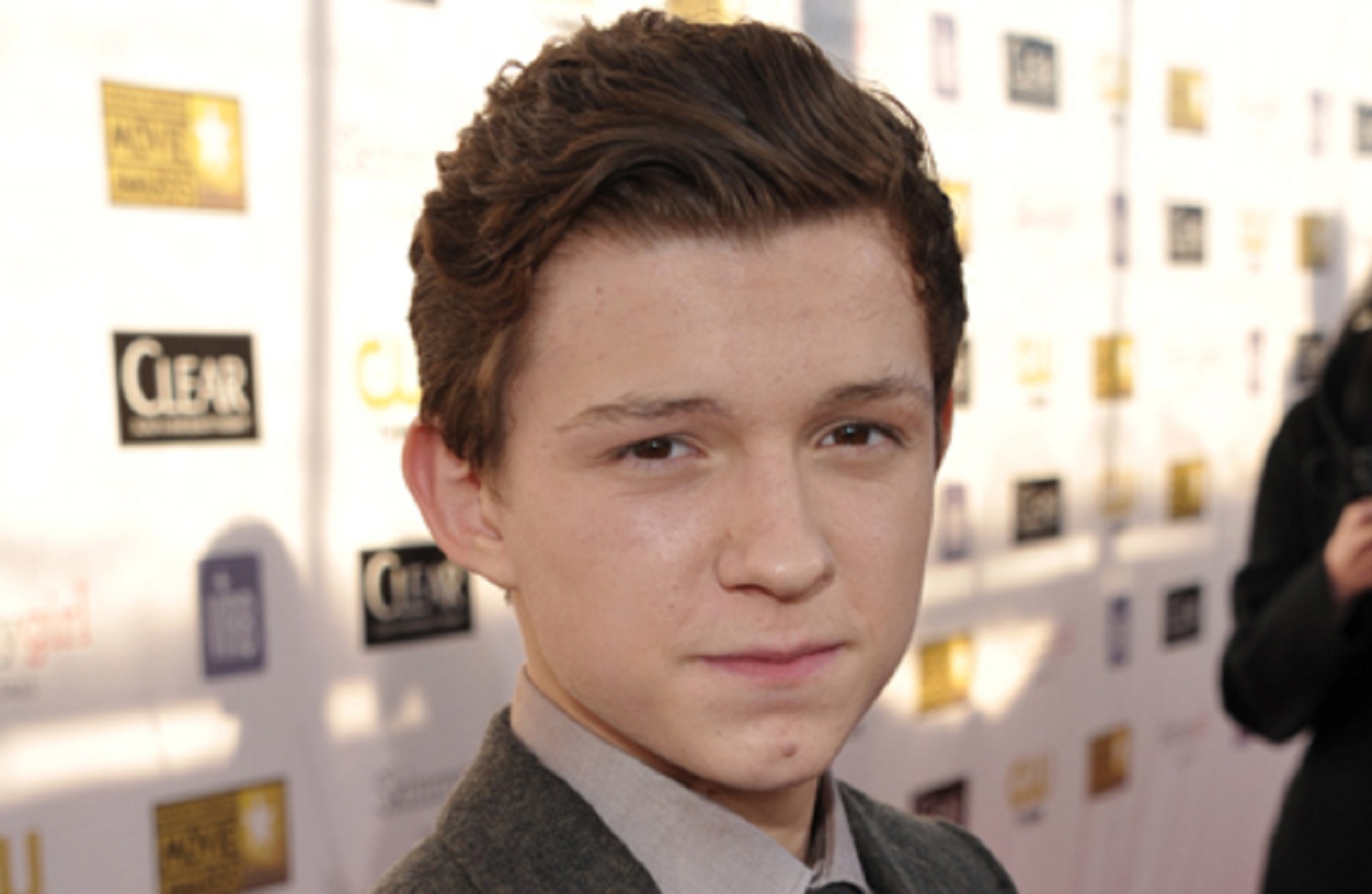 Spider-Man : Mais qui est Tom Holland