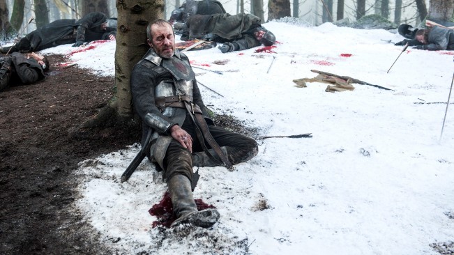 stannis mort