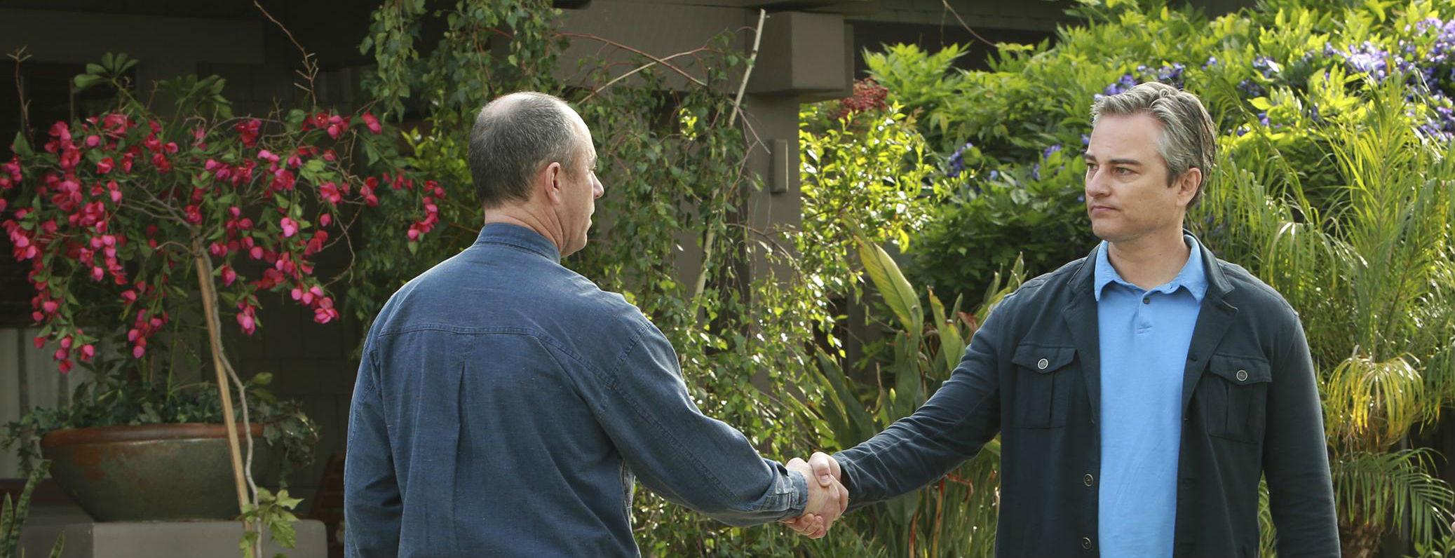 The Fosters saison 3 promo pour Father’s Day Brain Damaged