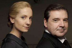 Downton Abbey saison 6 : Premières images 