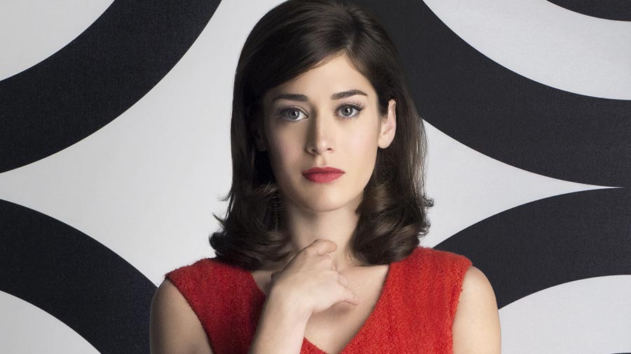 Masters of Sex saison 3 Lizzy Caplan défend les changements  