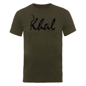 Game of Thrones Khal T-shirt