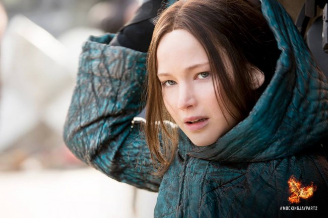 Hunger games 4 - photo 14