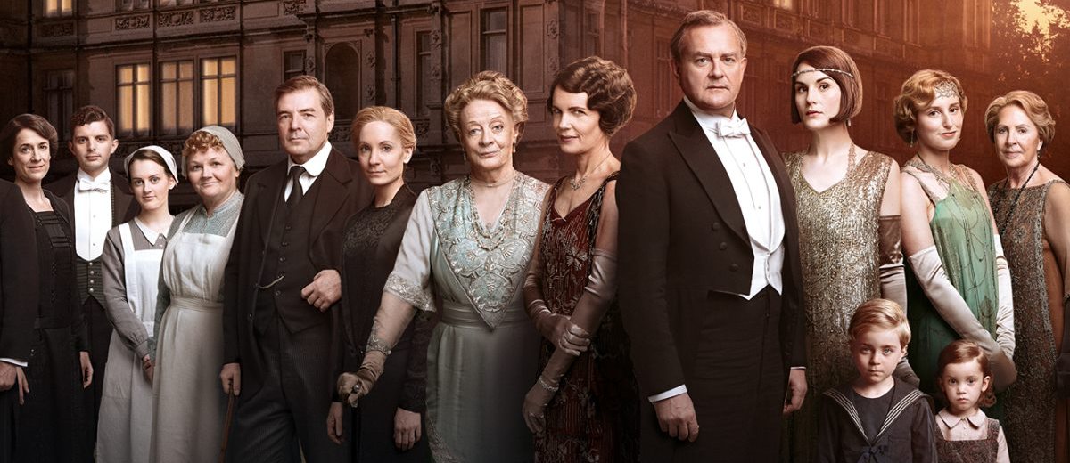 Downton Abbey - Season 3 - IMDb
