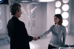 Doctor-Who-Christmas-critique bilan saison 9