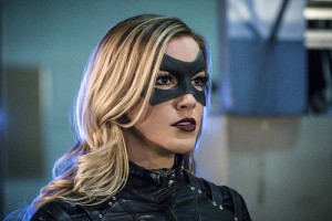 Arrow saison 4 - images épisode 12