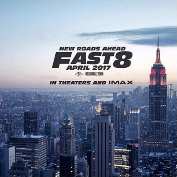 fast8poster