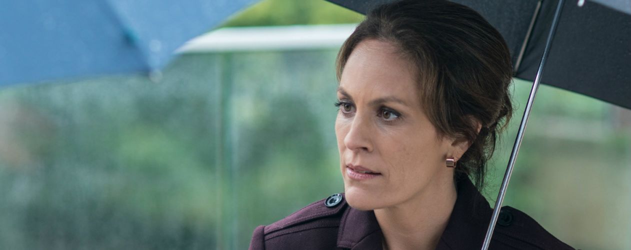 Films Et Séries Tv Avec Annabeth Gish