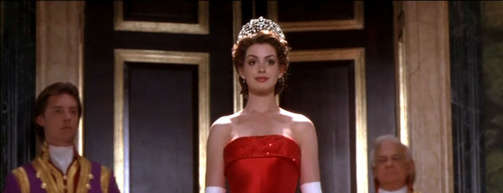 Princesse Malgré Elle : un troisième film en projet