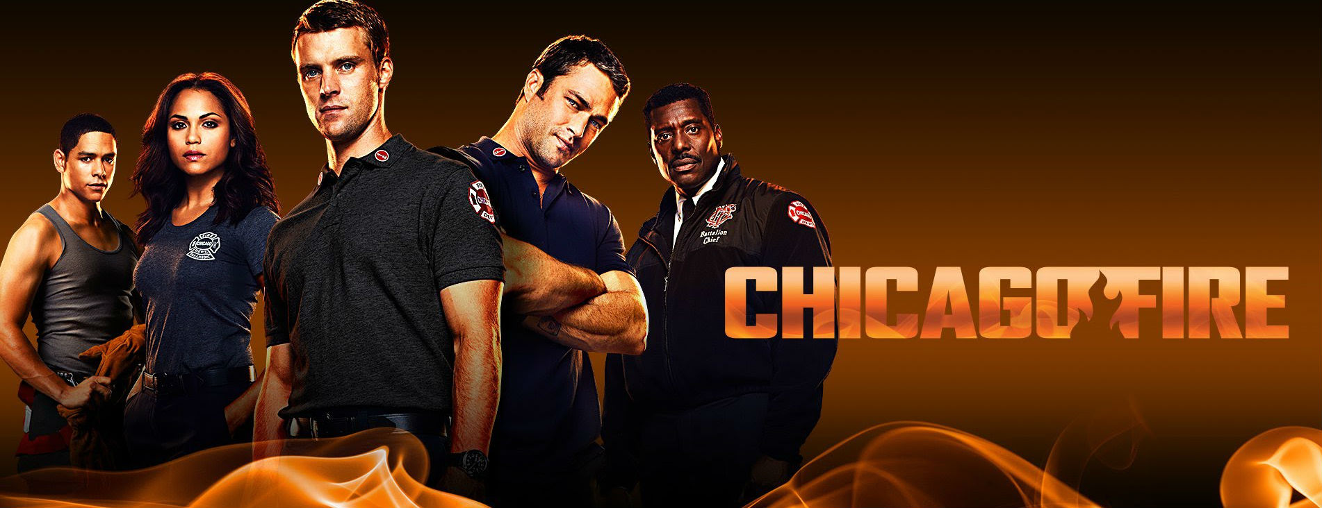 Chicago Fire saison 4 : Extrait maternel pour Kind of Crazy Idea
