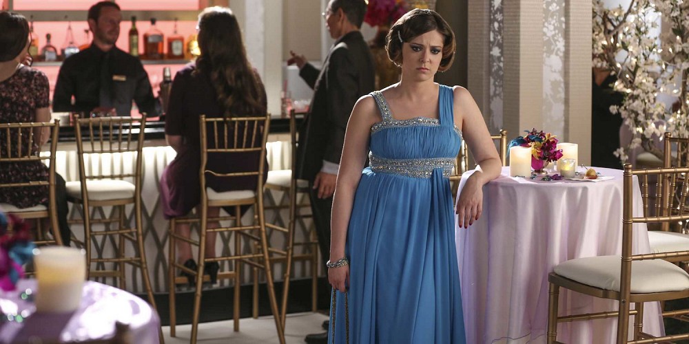 Crazy Ex-Girlfriend saison 1 : folle mais attachante (spoilers)