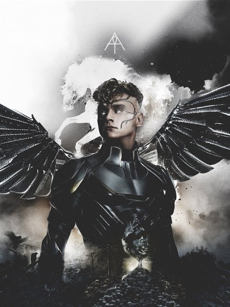 x-men-apocalypse-angel-poster