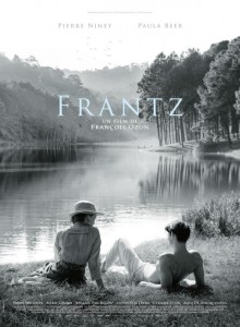 Frantz affiche