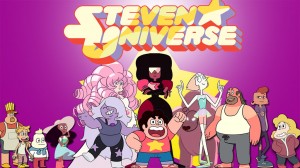 Steven universe