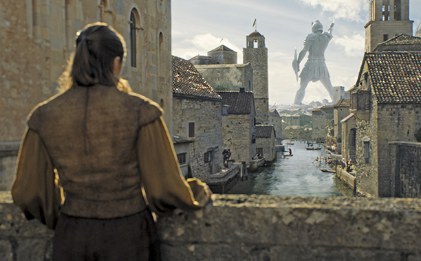 Game Of Thrones saison 6 premières images de l’épisode 7 (spoilers) ILLU 3