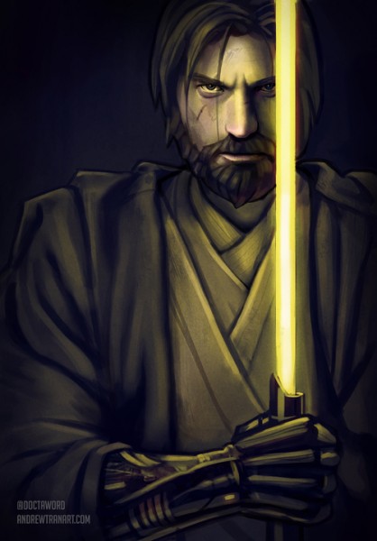 Game of Thrones Les personnages version Star Wars -Jaime